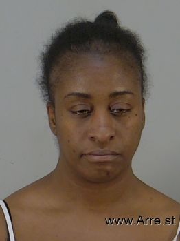 Angela Rena Grant Mugshot