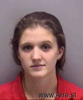 Angela Dell Green Mugshot