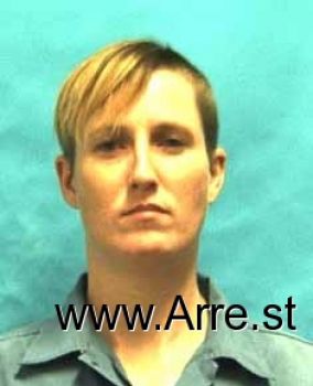 Angela E Greene Mugshot