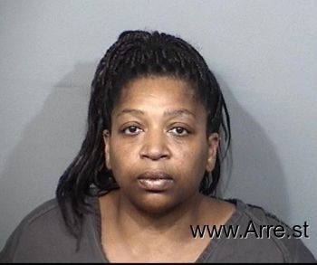 Angela Nmn Gregory Mugshot