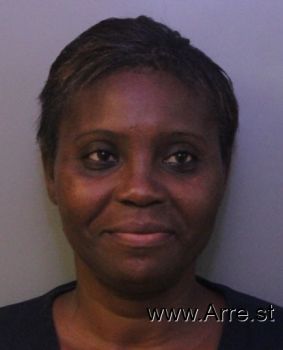 Angela  Griffiths Mugshot