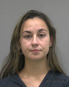 Angela  Hale Mugshot