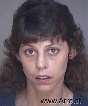 Angela I Hall Mugshot