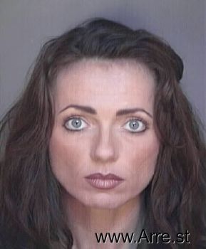 Angela Renee Hall Mugshot