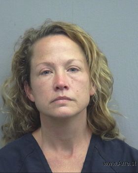 Angela Marie Hardy Mugshot