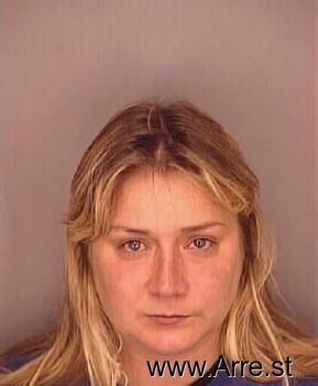 Angela Marie Harmon Mugshot