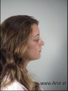 Angela Marie Harrison Mugshot