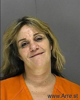 Angela  Heckle Mugshot