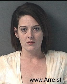 Angela Jene Heflin Mugshot