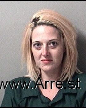 Angela Jene Heflin Mugshot