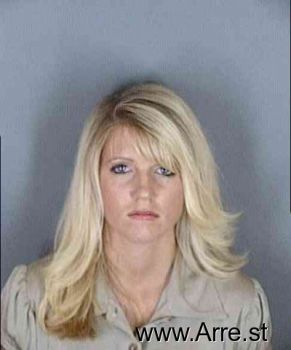 Angela Dawn Henderson Mugshot