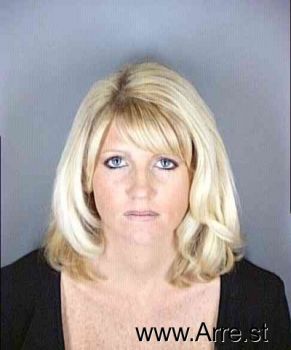 Angela Dawn Henderson Mugshot