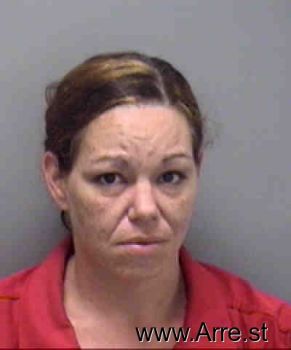 Angela Jean Henderson Mugshot