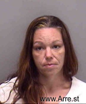 Angela Jean Henderson Mugshot