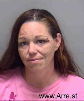 Angela Jean Henderson Mugshot