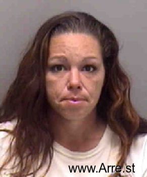 Angela Jean Henderson Mugshot