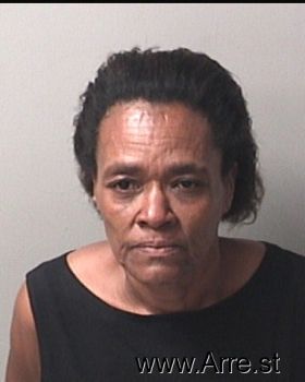 Angela Yvette Henry Mugshot