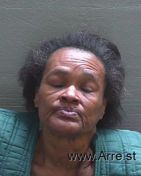 Angela Yvette Henry Mugshot