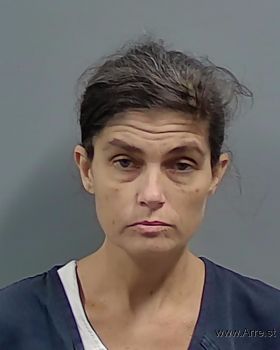 Angela Carol Herman Mugshot