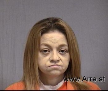 Angela Marie Hermann Mugshot