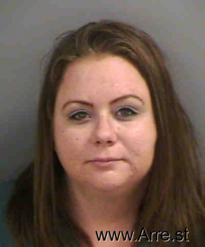 Angela Marie Hernandez Mugshot