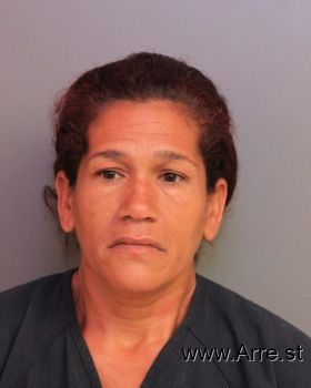 Angela  Hernandez Mugshot