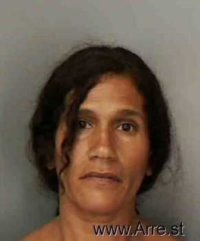 Angela E Hernandez Mugshot