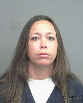 Angela Marie Hewett Mugshot