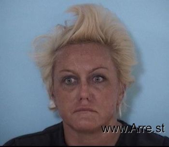 Angela Whatley Hicks Mugshot