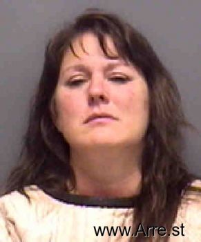 Angela Lynn Hicks Mugshot