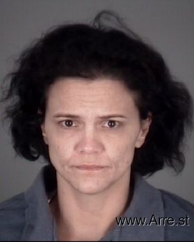 Angela Dee Hopkins Mugshot