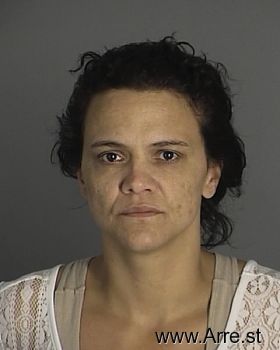 Angela Dee Hopkins Mugshot