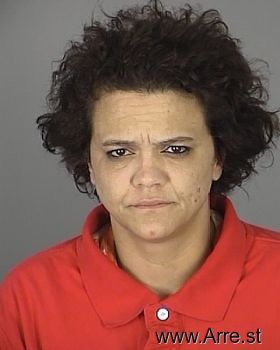 Angela Dee Hopkins Mugshot