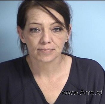 Angela Robyn Howard Mugshot