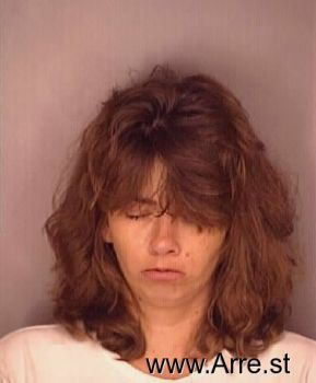 Angela Dawn Huff Mugshot