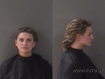 Angela Kathryn Huffman Mugshot