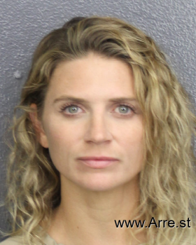 Angela Kathryn Huffman Mugshot