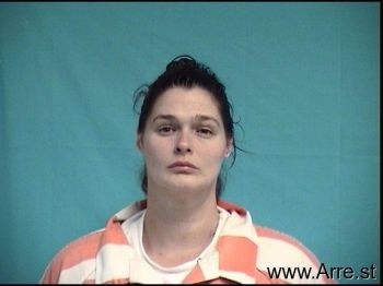 Angela Jean Huggins Mugshot