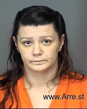 Angela Kay Hughes Mugshot