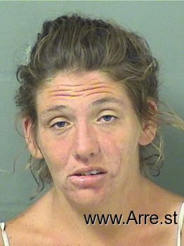 Angela Lynn Humphrey Mugshot