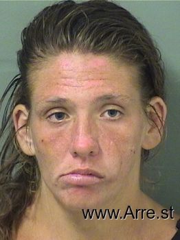 Angela Lynn Humphrey Mugshot