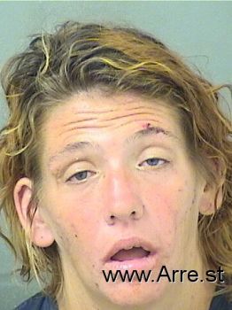 Angela Lynn Humphrey Mugshot