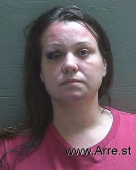 Angela Christen Jackson Mugshot