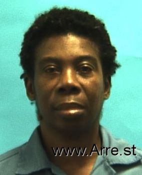 Angela D Johnson Mugshot