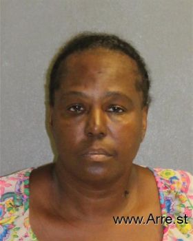 Angela  Johnson Mugshot