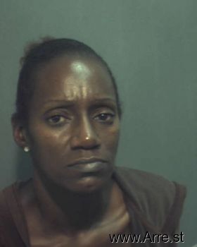 Angela R Johnson Mugshot