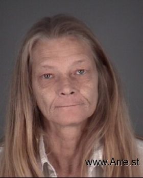 Angela Viola Johnson Mugshot