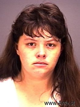 Angela Kay Johnson Mugshot