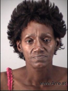 Angela Renee Johnson Mugshot