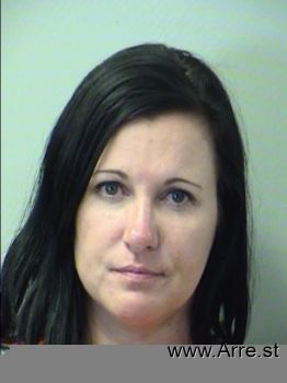 Angela Dawn Johnson Mugshot